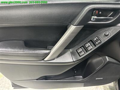 2018 Subaru Forester 2.5i Limited   - Photo 28 - Bethany, CT 06524