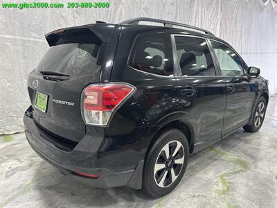 2018 Subaru Forester 2.5i Limited   - Photo 8 - Bethany, CT 06524