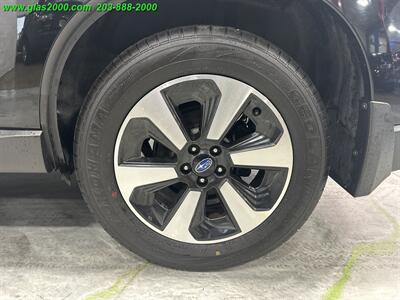 2018 Subaru Forester 2.5i Limited   - Photo 16 - Bethany, CT 06524
