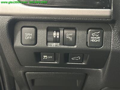 2018 Subaru Forester 2.5i Limited   - Photo 23 - Bethany, CT 06524