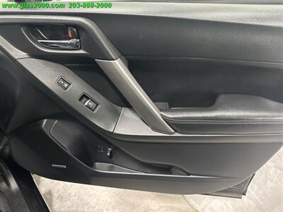 2018 Subaru Forester 2.5i Limited   - Photo 29 - Bethany, CT 06524