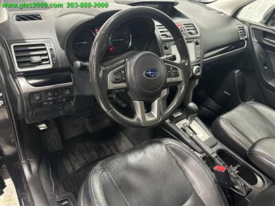 2018 Subaru Forester 2.5i Limited   - Photo 3 - Bethany, CT 06524