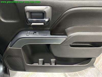 2017 Chevrolet Silverado 1500 LT   - Photo 26 - Bethany, CT 06524