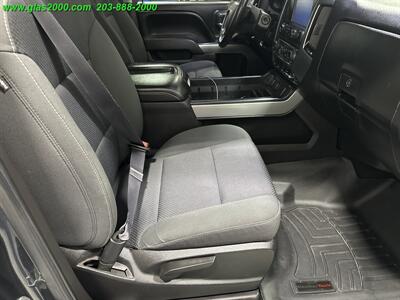 2017 Chevrolet Silverado 1500 LT   - Photo 21 - Bethany, CT 06524