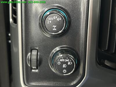 2017 Chevrolet Silverado 1500 LT   - Photo 17 - Bethany, CT 06524