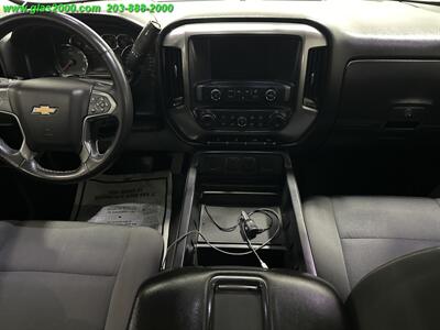 2017 Chevrolet Silverado 1500 LT   - Photo 6 - Bethany, CT 06524