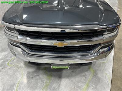2017 Chevrolet Silverado 1500 LT   - Photo 18 - Bethany, CT 06524