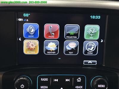 2017 Chevrolet Silverado 1500 LT   - Photo 27 - Bethany, CT 06524