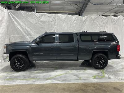 2017 Chevrolet Silverado 1500 LT   - Photo 13 - Bethany, CT 06524