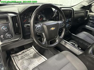 2017 Chevrolet Silverado 1500 LT   - Photo 3 - Bethany, CT 06524