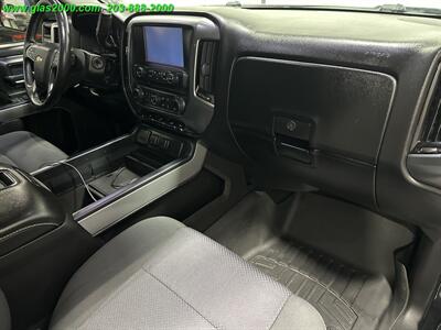 2017 Chevrolet Silverado 1500 LT   - Photo 5 - Bethany, CT 06524
