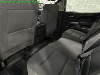 2017 Chevrolet Silverado 1500 LT   - Photo 9 - Bethany, CT 06524