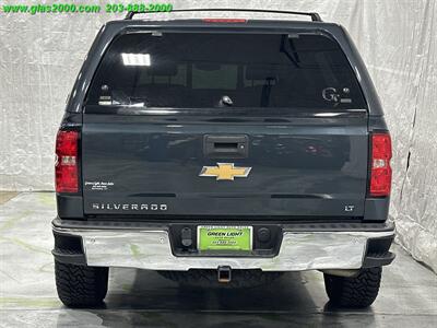 2017 Chevrolet Silverado 1500 LT   - Photo 20 - Bethany, CT 06524