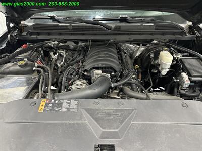 2017 Chevrolet Silverado 1500 LT   - Photo 12 - Bethany, CT 06524