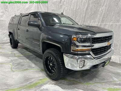 2017 Chevrolet Silverado 1500 LT   - Photo 2 - Bethany, CT 06524