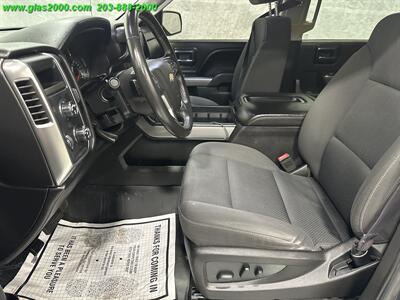 2017 Chevrolet Silverado 1500 LT   - Photo 23 - Bethany, CT 06524