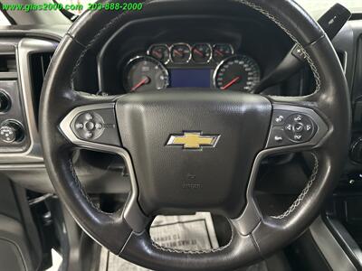 2017 Chevrolet Silverado 1500 LT   - Photo 4 - Bethany, CT 06524