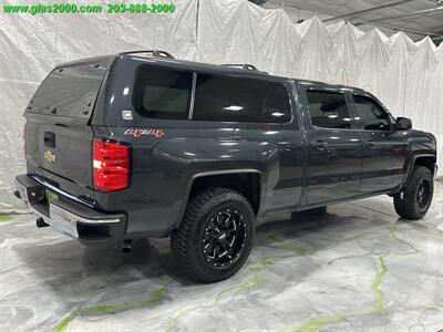 2017 Chevrolet Silverado 1500 LT   - Photo 8 - Bethany, CT 06524
