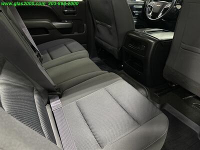 2017 Chevrolet Silverado 1500 LT   - Photo 10 - Bethany, CT 06524