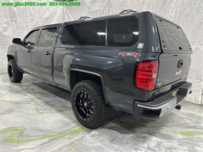 2017 Chevrolet Silverado 1500 LT   - Photo 7 - Bethany, CT 06524