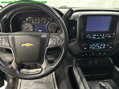 2017 Chevrolet Silverado 1500 LT   - Photo 22 - Bethany, CT 06524