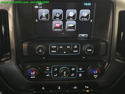2017 Chevrolet Silverado 1500 LT   - Photo 28 - Bethany, CT 06524