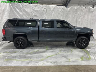 2017 Chevrolet Silverado 1500 LT   - Photo 14 - Bethany, CT 06524