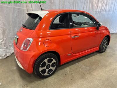 2017 FIAT 500 Battery Electric  Price reflects Federal EV credit of $2500.00 for those who qualify! Price without EV credit is $8999.00 - Photo 8 - Bethany, CT 06524