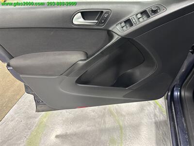 2015 Volkswagen Tiguan S 4Motion   - Photo 21 - Bethany, CT 06524