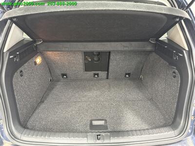 2015 Volkswagen Tiguan S 4Motion   - Photo 15 - Bethany, CT 06524