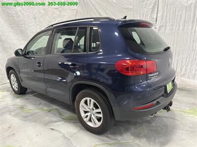 2015 Volkswagen Tiguan S 4Motion   - Photo 7 - Bethany, CT 06524