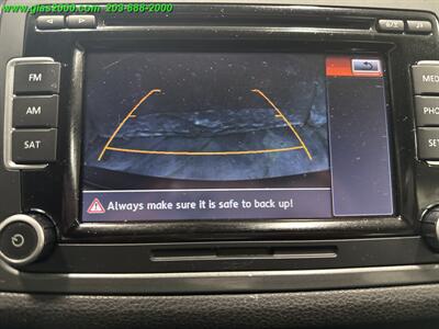 2015 Volkswagen Tiguan S 4Motion   - Photo 11 - Bethany, CT 06524