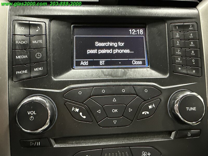 2018 Ford Fusion S - Photo 17 - Bethany, CT 06524