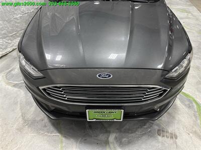 2018 Ford Fusion S - Photo 18 - Bethany, CT 06524