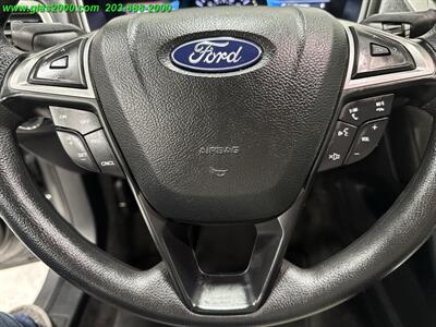 2018 Ford Fusion S - Photo 22 - Bethany, CT 06524