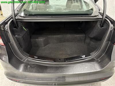 2018 Ford Fusion S - Photo 15 - Bethany, CT 06524
