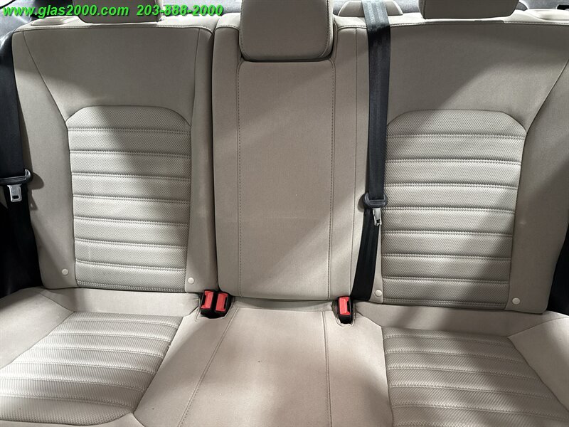 2018 Ford Fusion S - Photo 24 - Bethany, CT 06524