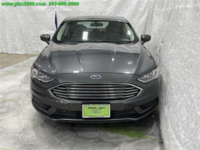 2018 Ford Fusion S - Photo 19 - Bethany, CT 06524