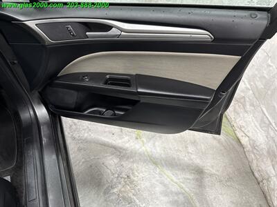 2018 Ford Fusion S - Photo 26 - Bethany, CT 06524