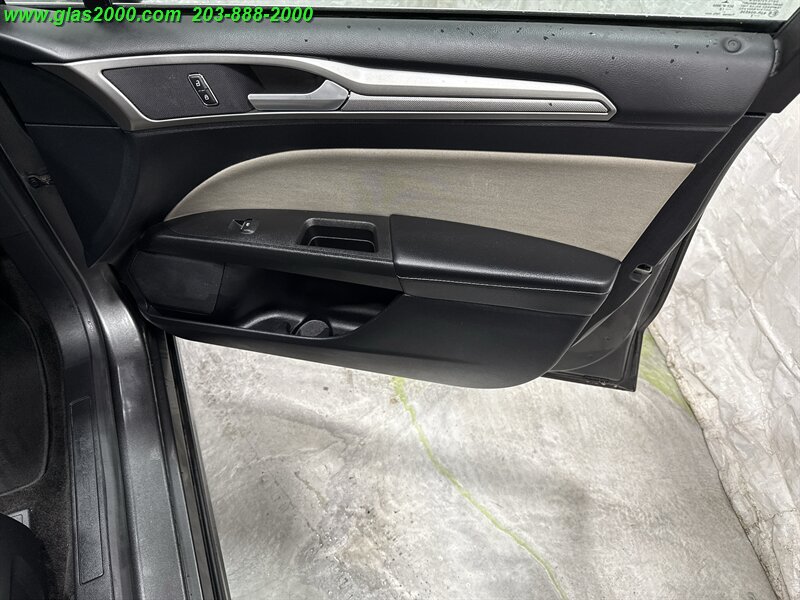 2018 Ford Fusion S - Photo 26 - Bethany, CT 06524