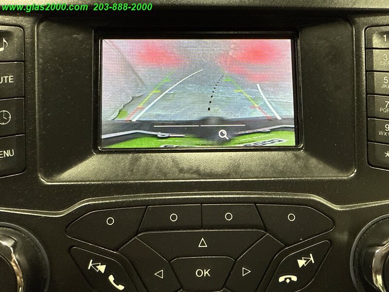 2018 Ford Fusion S - Photo 11 - Bethany, CT 06524