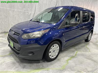 2016 Ford Transit Connect XL Van