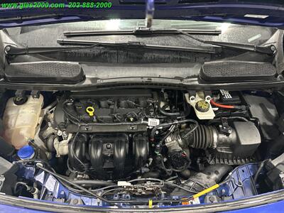 2016 Ford Transit Connect XL   - Photo 12 - Bethany, CT 06524