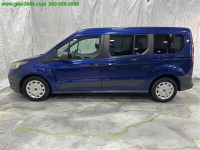 2016 Ford Transit Connect XL   - Photo 13 - Bethany, CT 06524