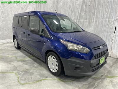 2016 Ford Transit Connect XL   - Photo 2 - Bethany, CT 06524