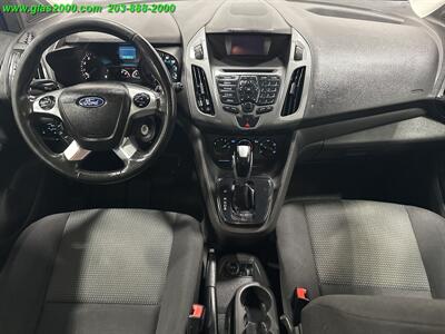 2016 Ford Transit Connect XL   - Photo 6 - Bethany, CT 06524