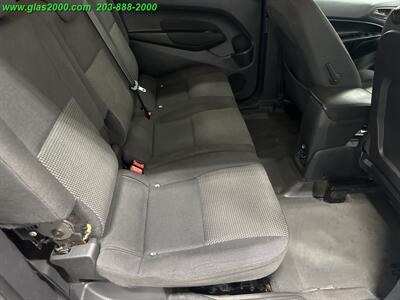 2016 Ford Transit Connect XL   - Photo 10 - Bethany, CT 06524