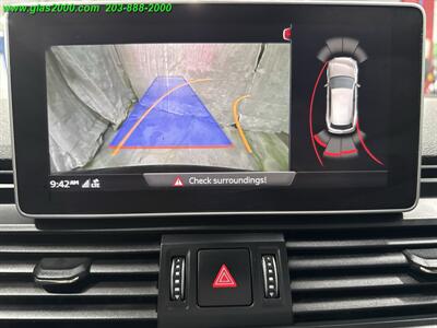 2019 Audi SQ5 3.0T Premium Plus quattro - Photo 17 - Bethany, CT 06524