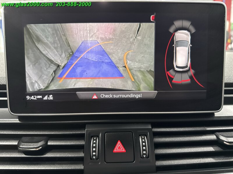 2019 Audi SQ5 3.0T Premium Plus quattro - Photo 17 - Bethany, CT 06524