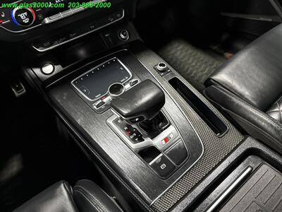 2019 Audi SQ5 3.0T Premium Plus quattro - Photo 29 - Bethany, CT 06524